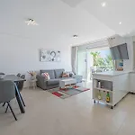 Apartamento Flat -puerto Banus Locrimar 3-pool-parking Marbella