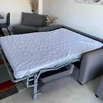 Flat -puerto Banus Locrimar 3-pool-parking * Marbella