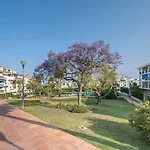 Flat -puerto Banus Locrimar 3-pool-parking Apartamento Marbella