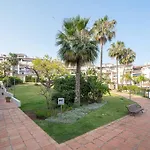 Apartamento Flat -puerto Banus Locrimar 3-pool-parking Marbella
