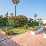 Flat -puerto Banus Locrimar 3-pool-parking Apartamento Marbella