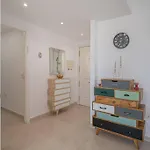 Apartamento Flat -puerto Banus Locrimar 3-pool-parking