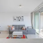 Flat -puerto Banus Locrimar 3-pool-parking