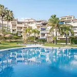 Flat -puerto Banus Locrimar 3-pool-parking Apartamento *