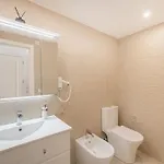 Flat -puerto Banus Locrimar 3-pool-parking * Marbella