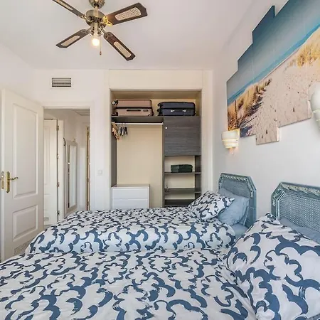 Flat -puerto Banus Locrimar 3-pool-parking Lejlighed *