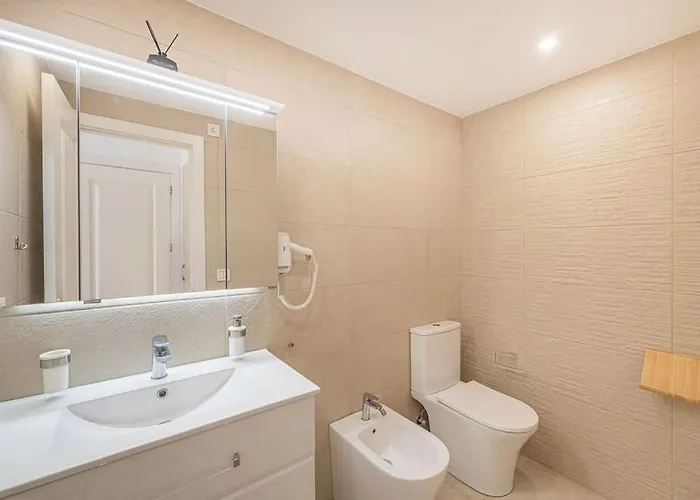 Flat -puerto Banus Locrimar 3-pool-parking * Marbella