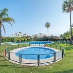 Apartamento Flat -puerto Banus Locrimar 3-pool-parking