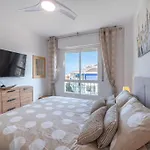 Flat -puerto Banus Locrimar 3-pool-parking * Marbella