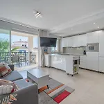 Flat -puerto Banus Locrimar 3-pool-parking