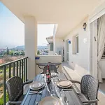Apartamento Flat -puerto Banus Locrimar 3-pool-parking