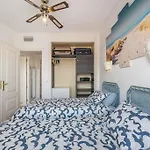 Flat -puerto Banus Locrimar 3-pool-parking Apartamento *