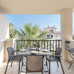 Flat -puerto Banus Locrimar 3-pool-parking Marbella