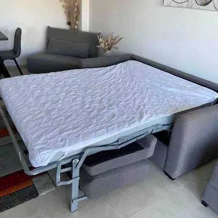 Flat -puerto Banus Locrimar 3-pool-parking * Marbella