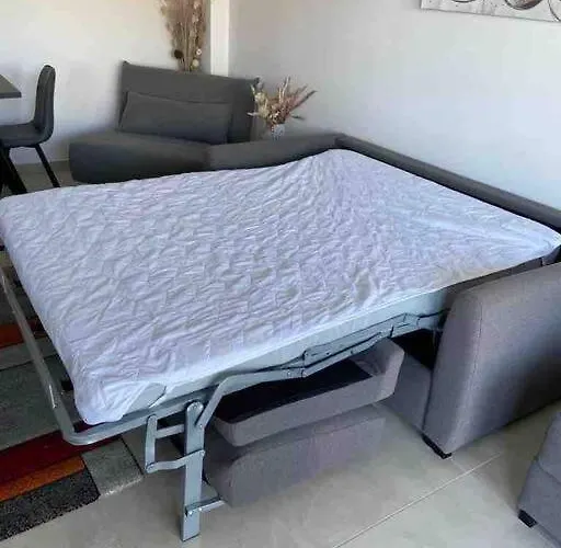 Flat -puerto Banus Locrimar 3-pool-parking * Marbella